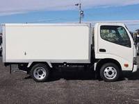 TOYOTA Toyoace Refrigerator & Freezer Truck QDF-KDY221 2017 99,090km_3