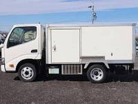 TOYOTA Toyoace Refrigerator & Freezer Truck QDF-KDY221 2017 99,090km_4