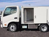 TOYOTA Toyoace Refrigerator & Freezer Truck QDF-KDY221 2017 99,090km_5