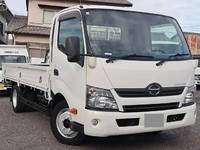 HINO Dutro Flat Body TKG-XZU710M 2016 57,100km_1