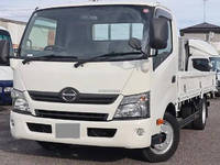 HINO Dutro Flat Body TKG-XZU710M 2016 57,100km_3