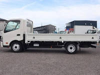 HINO Dutro Flat Body TKG-XZU710M 2016 57,100km_6