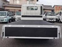 HINO Dutro Flat Body TKG-XZU710M 2016 57,100km_8