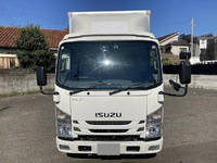 ISUZU Elf Aluminum Van TRG-NLR85AN 2018 95,796km_3