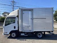 ISUZU Elf Aluminum Van TRG-NLR85AN 2018 95,796km_4