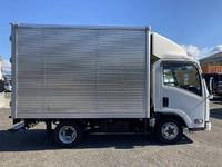 ISUZU Elf Aluminum Van TRG-NLR85AN 2018 95,796km_5