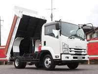 ISUZU Forward Dump 2PG-FRR90S1 2018 32,414km_1