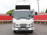 ISUZU Forward Dump 2PG-FRR90S1 2018 32,414km_4