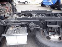 HINO Dutro Dump SKG-XZC610T 2011 64,000km_13