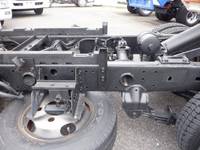 HINO Dutro Dump SKG-XZC610T 2011 64,000km_14