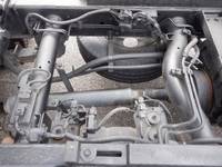 HINO Dutro Dump SKG-XZC610T 2011 64,000km_18