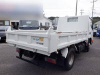 HINO Dutro Dump SKG-XZC610T 2011 64,000km_4