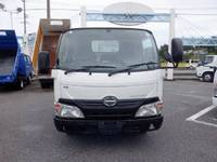 HINO Dutro Dump SKG-XZC610T 2011 64,000km_5