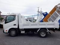 HINO Dutro Dump SKG-XZC610T 2011 64,000km_6