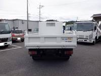 HINO Dutro Dump SKG-XZC610T 2011 64,000km_7