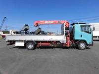 ISUZU Forward Truck (With 5 Steps Of Cranes) LKG-FTR90T2 2014 545,000km_4