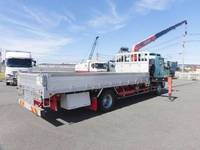 ISUZU Forward Truck (With 5 Steps Of Cranes) LKG-FTR90T2 2014 545,000km_5