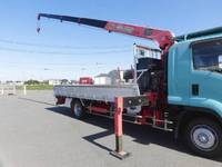 ISUZU Forward Truck (With 5 Steps Of Cranes) LKG-FTR90T2 2014 545,000km_7