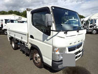 MITSUBISHI FUSO Canter Flat Body 2RG-FBA20 2020 15,041km_1