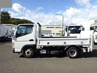 MITSUBISHI FUSO Canter Flat Body 2RG-FBA20 2020 15,041km_4