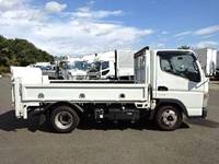 MITSUBISHI FUSO Canter Flat Body 2RG-FBA20 2020 15,041km_5