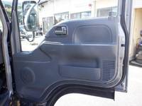 ISUZU Elf Double Cab BKG-NJR85A 2007 133,000km_23