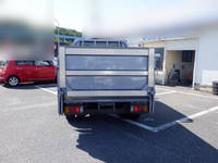 ISUZU Elf Double Cab BKG-NJR85A 2007 133,000km_6