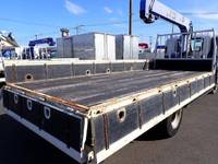 ISUZU Forward Truck (With 3 Steps Of Cranes) TKG-FRR90S2 2013 54,000km_12