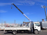 ISUZU Forward Truck (With 3 Steps Of Cranes) TKG-FRR90S2 2013 54,000km_19