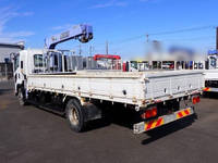 ISUZU Forward Truck (With 3 Steps Of Cranes) TKG-FRR90S2 2013 54,000km_2