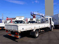 ISUZU Forward Truck (With 3 Steps Of Cranes) TKG-FRR90S2 2013 54,000km_4