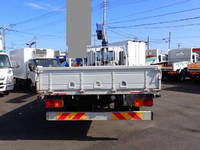 ISUZU Forward Truck (With 3 Steps Of Cranes) TKG-FRR90S2 2013 54,000km_6