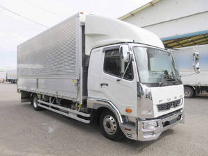 MITSUBISHI FUSO Fighter Aluminum Wing 2KG-FK65F 2020 253,000km_1