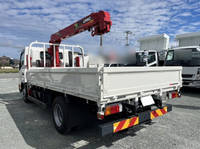 HINO Dutro Self Loader (With 4 Steps Of Cranes) 2RG-XZU712M 2023 930km_2