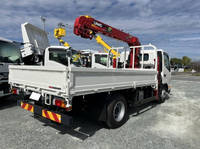 HINO Dutro Self Loader (With 4 Steps Of Cranes) 2RG-XZU712M 2023 930km_6