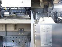 MITSUBISHI FUSO Canter Aluminum Van TPG-FEA50 2016 237,000km_11