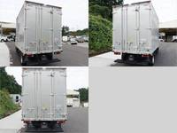 MITSUBISHI FUSO Canter Aluminum Van TPG-FEA50 2016 237,000km_2