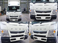 MITSUBISHI FUSO Canter Aluminum Van TPG-FEA50 2016 237,000km_3