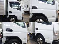 MITSUBISHI FUSO Canter Aluminum Van TPG-FEA50 2016 237,000km_4