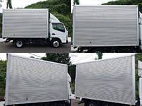 MITSUBISHI FUSO Canter Aluminum Van TPG-FEA50 2016 237,000km_5