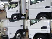 MITSUBISHI FUSO Canter Aluminum Van TPG-FEA50 2016 237,000km_7