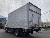 ISUZU Elf Aluminum Van TPG-NPR85YN 2017 174,943km_2