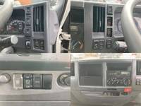 ISUZU Elf Aluminum Van TPG-NPR85YN 2017 174,943km_33