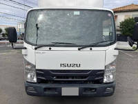 ISUZU Elf Aluminum Van TPG-NPR85YN 2017 174,943km_3