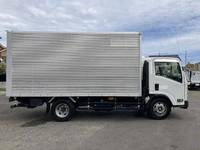 ISUZU Elf Aluminum Van TPG-NPR85YN 2017 174,943km_5