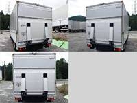 MITSUBISHI FUSO Canter Aluminum Wing PDG-FE84DV 2007 311,000km_2