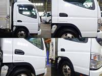 MITSUBISHI FUSO Canter Aluminum Wing PDG-FE84DV 2007 311,000km_4