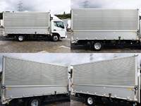 MITSUBISHI FUSO Canter Aluminum Wing PDG-FE84DV 2007 311,000km_5