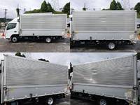 MITSUBISHI FUSO Canter Aluminum Wing PDG-FE84DV 2007 311,000km_6