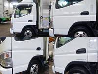 MITSUBISHI FUSO Canter Aluminum Wing PDG-FE84DV 2007 311,000km_7